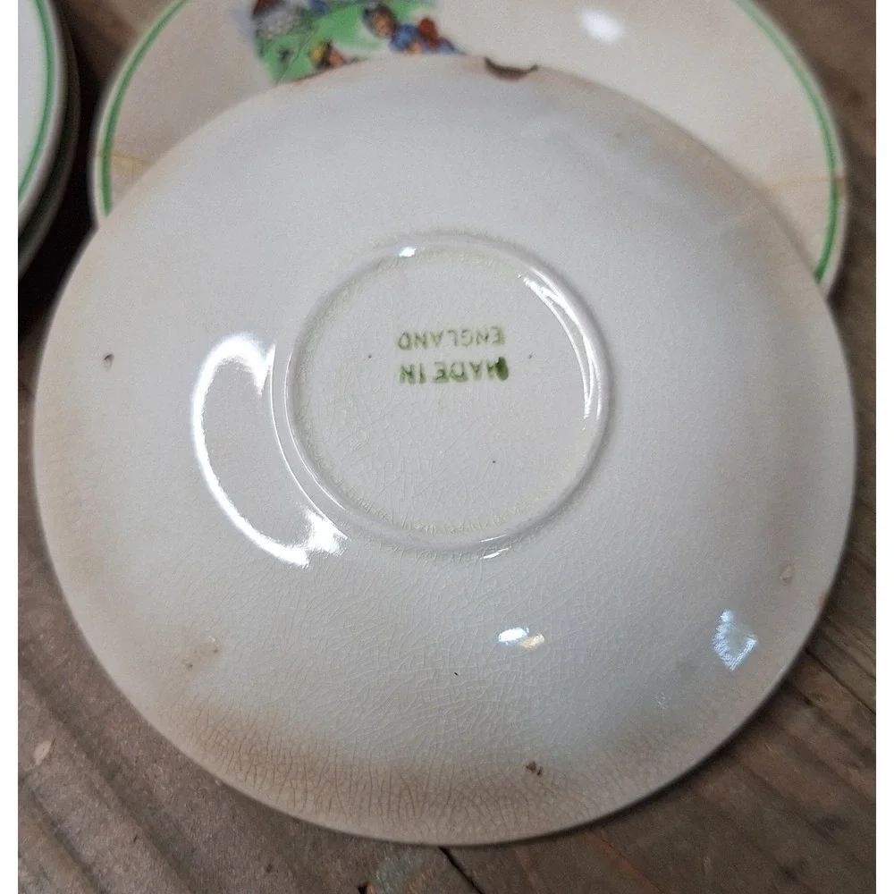 Biltons Ltd. vintage 1920s